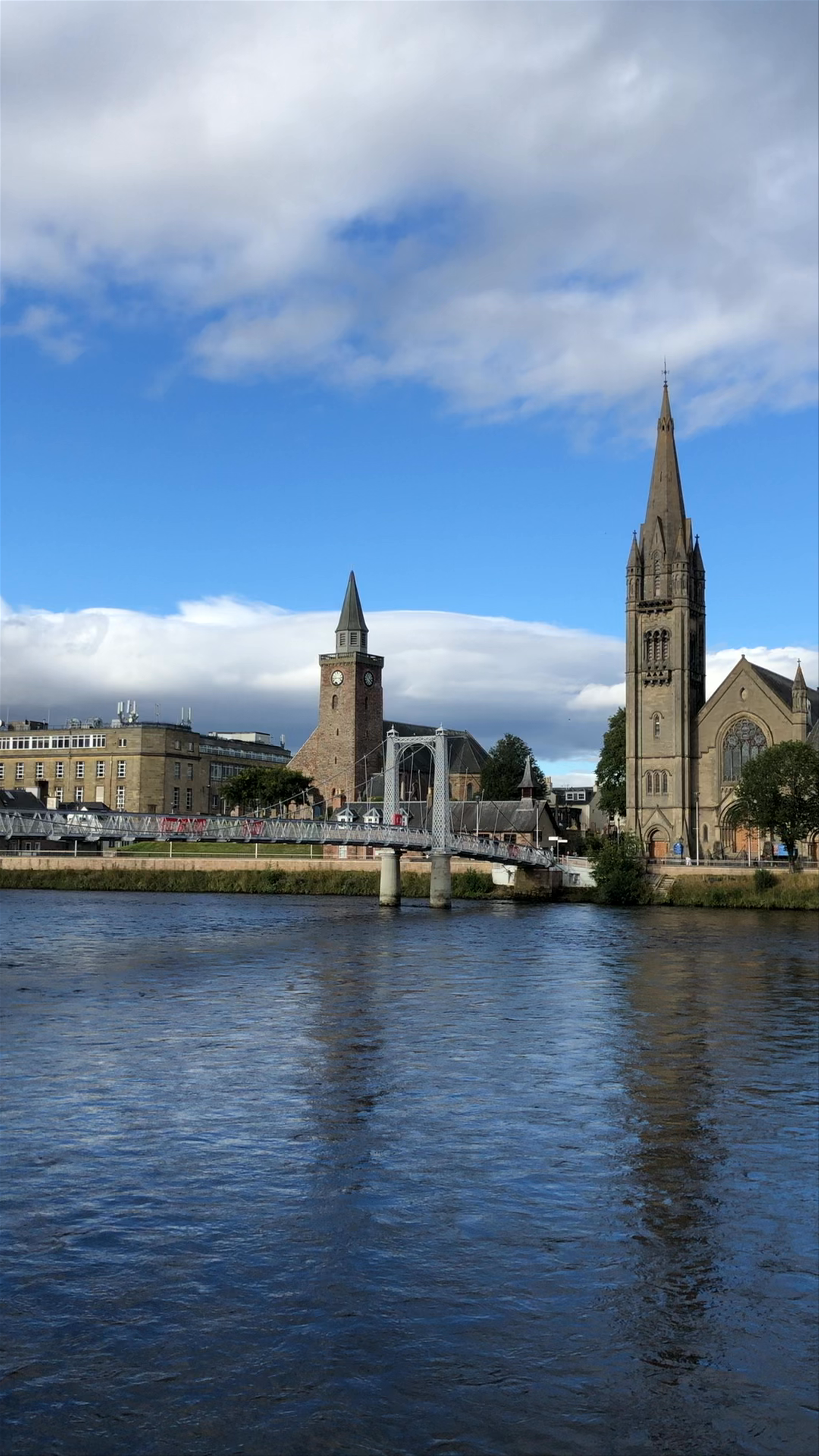 Free Church of Scotland