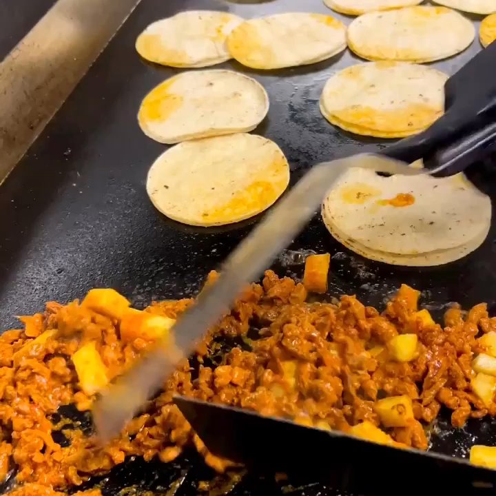 Tacos Neza - Food Trucks Near Me - Cary, North Carolina