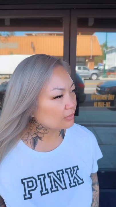 Vibe Salon - Hair Salons Near Me - Hayward, California