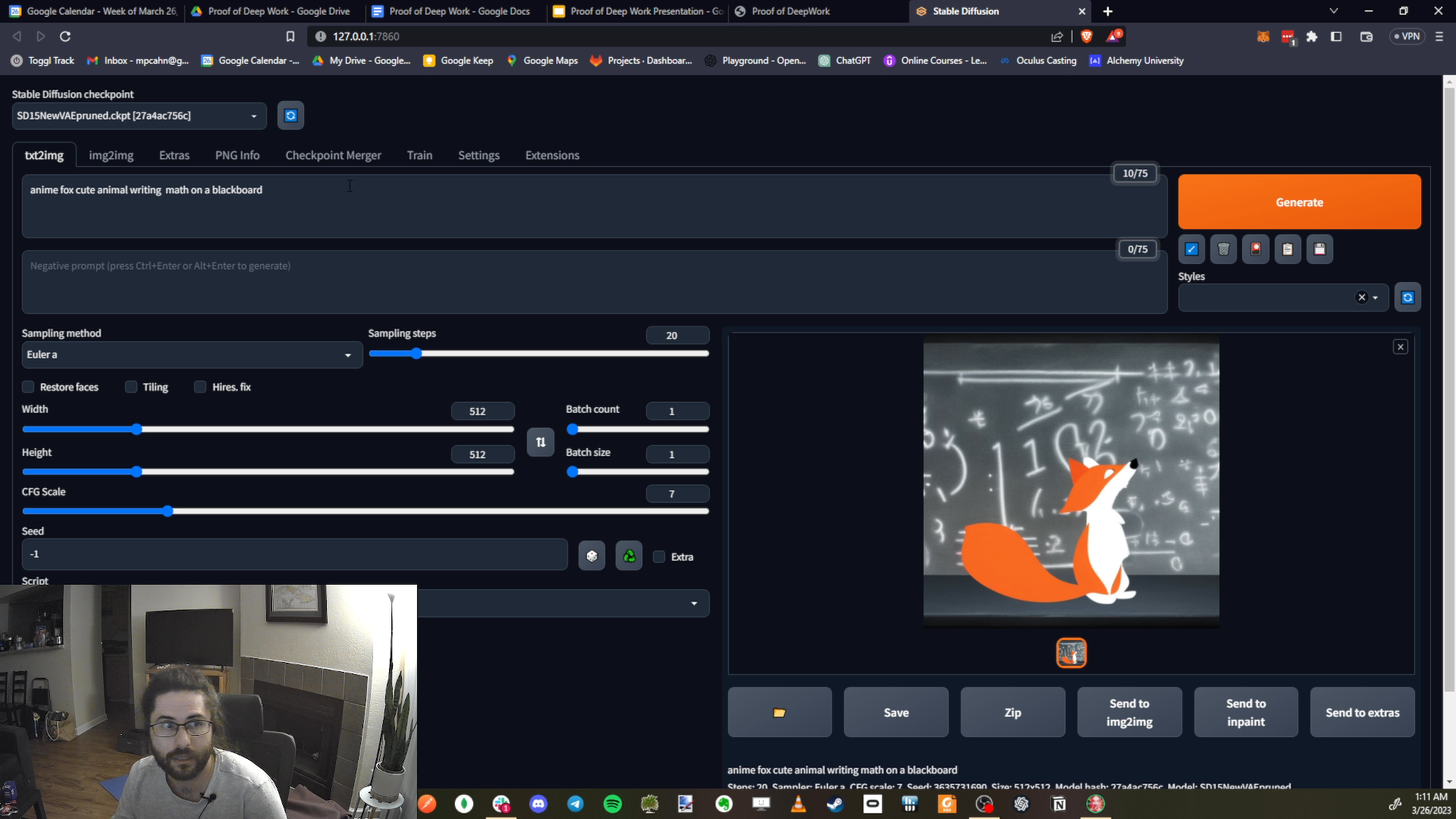 Video thumbnail