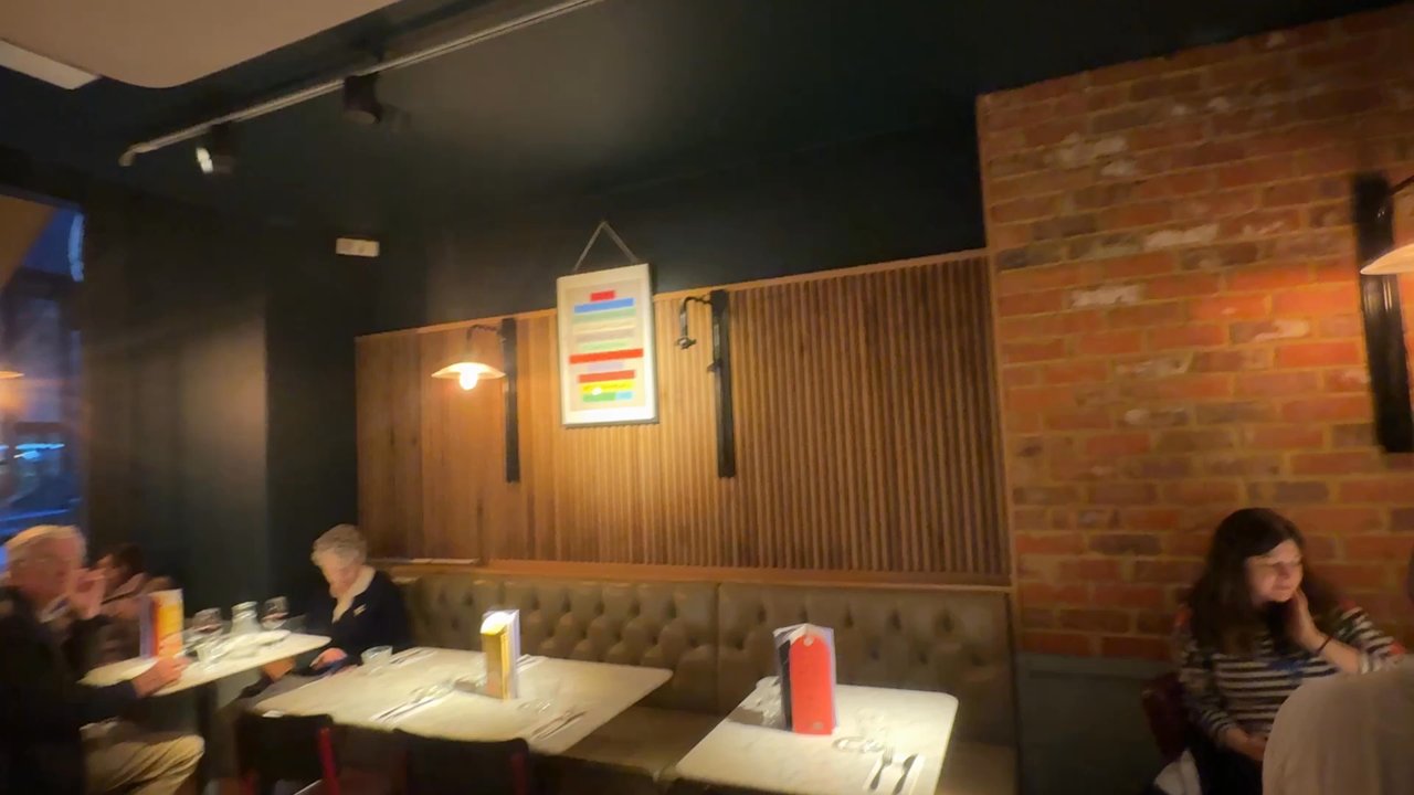 Pizza Express - Pizza Near Me - London, XGL