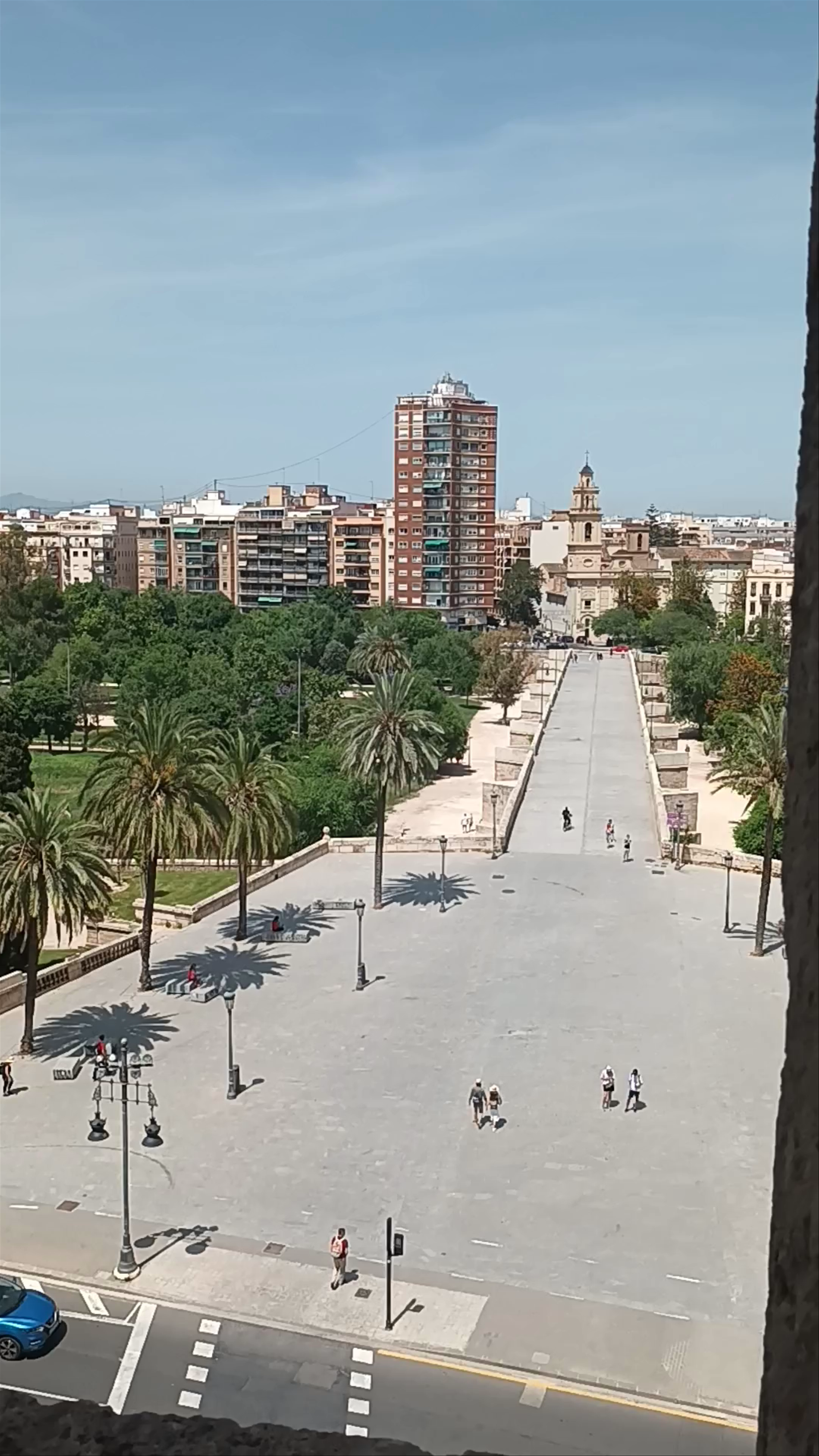 Torres de Serranos