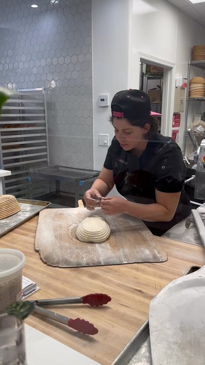 La Princière - Bakeries Near Me - Thousand Oaks, California