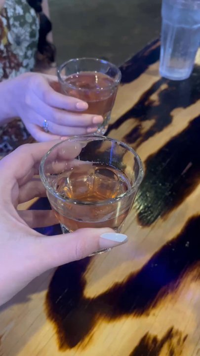 Eagle's Point Bar & Grill - Shots ($30 for 4) - Burgers Near Me - Saginaw, Texas