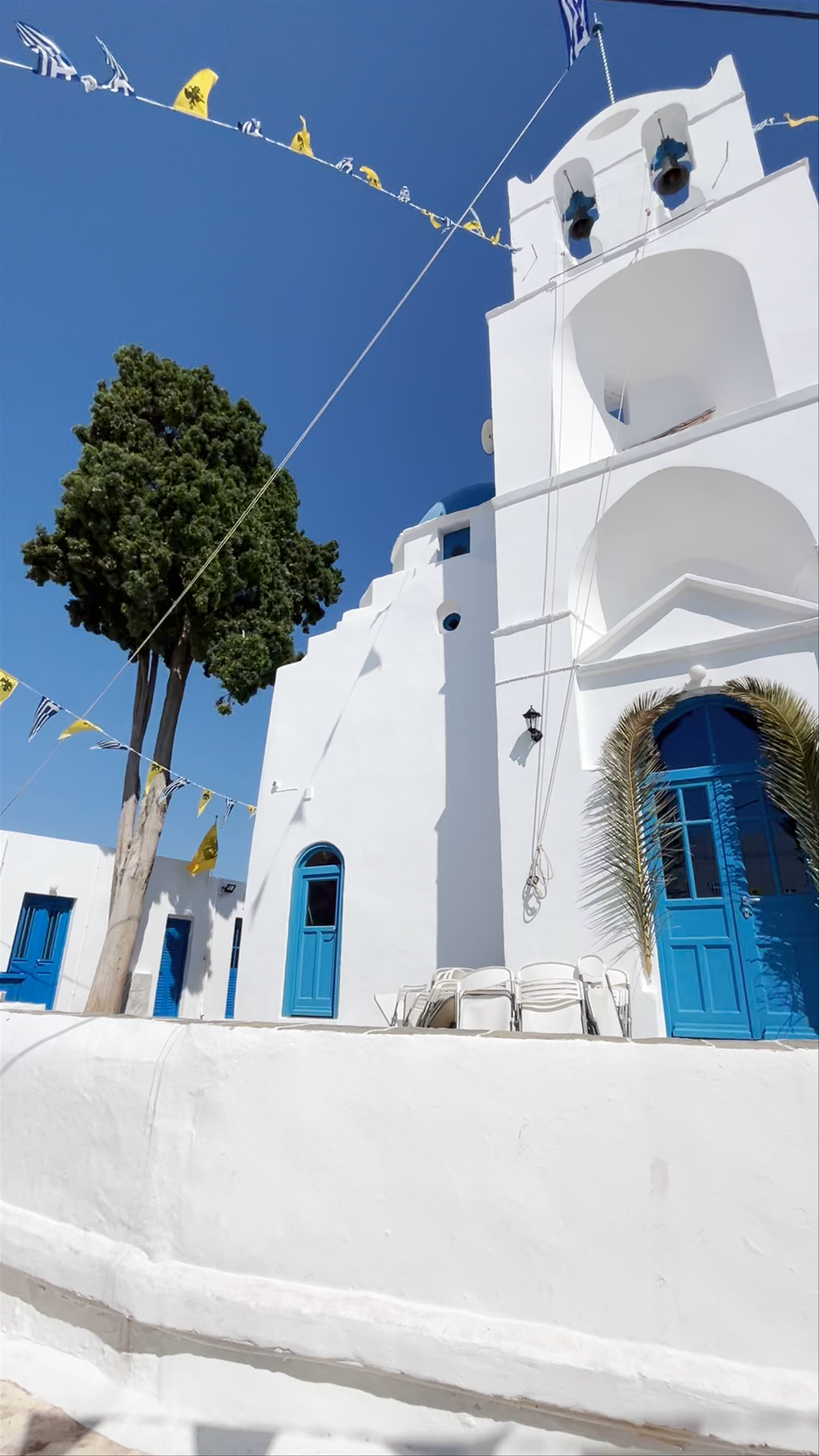 Παναγία Κόγχη