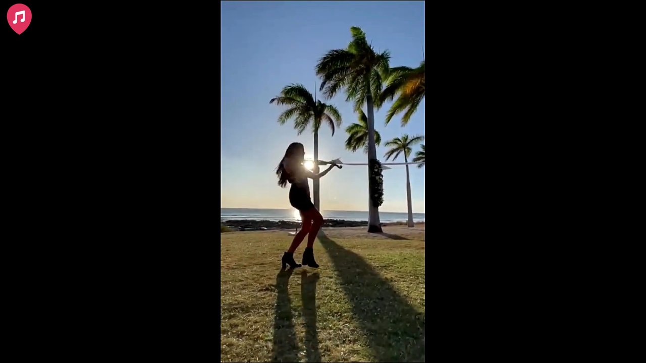 Golden Strings - Live Showreel 2025 - video