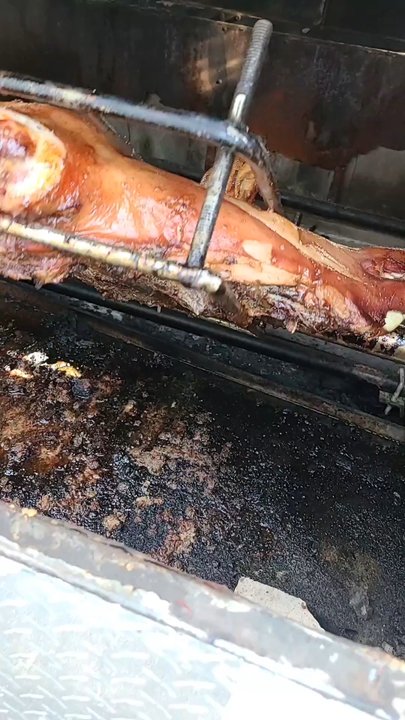 Torres Cafe and Catering - Lechón Asado / Roasted Whole Pork - Puerto Rican Near Me - Perth Amboy, New Jersey