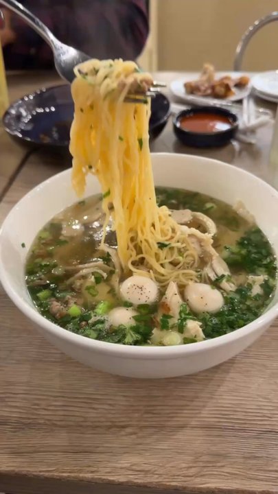 Hello Me Vietnamese Kitchen  - Vietnamese Near Me - Mooresville, North Carolina