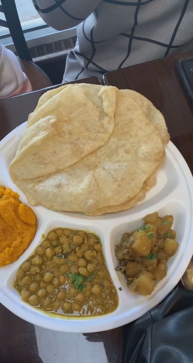 Desi Breakfast Club - Breakfast & Brunch Near Me - Herndon, Virginia