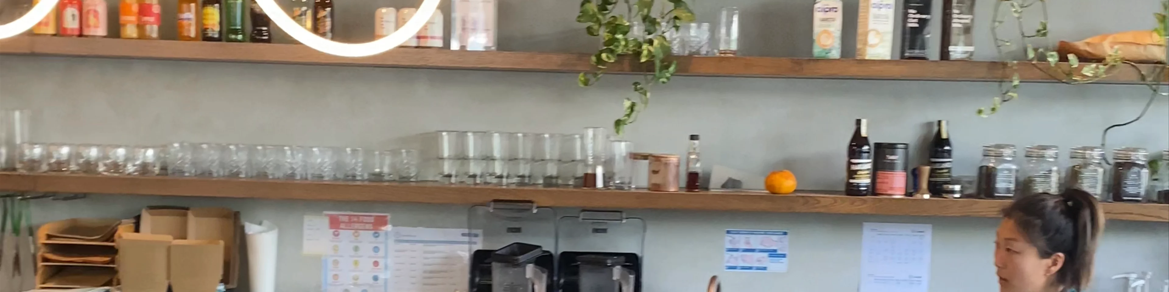 Slowlane Cafe Great South Road