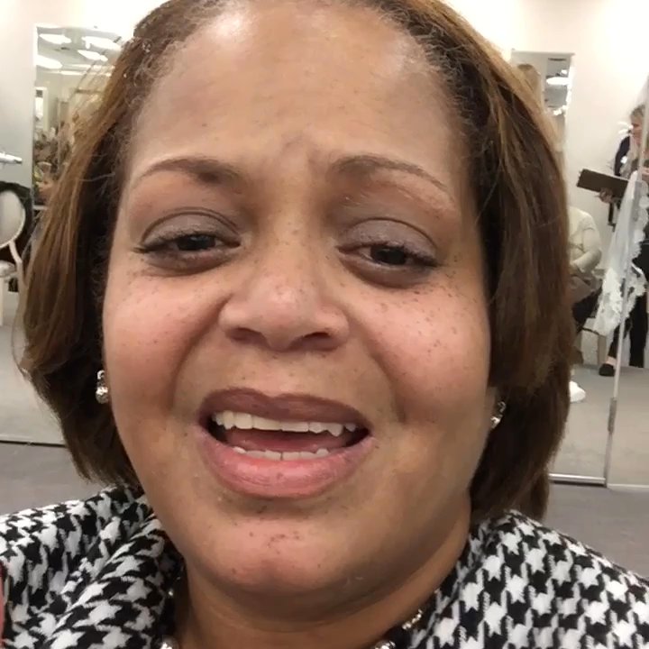 David's Bridal - At David's Bridal and I can't believe it! - Bridal Near Me - St Louis, Missouri