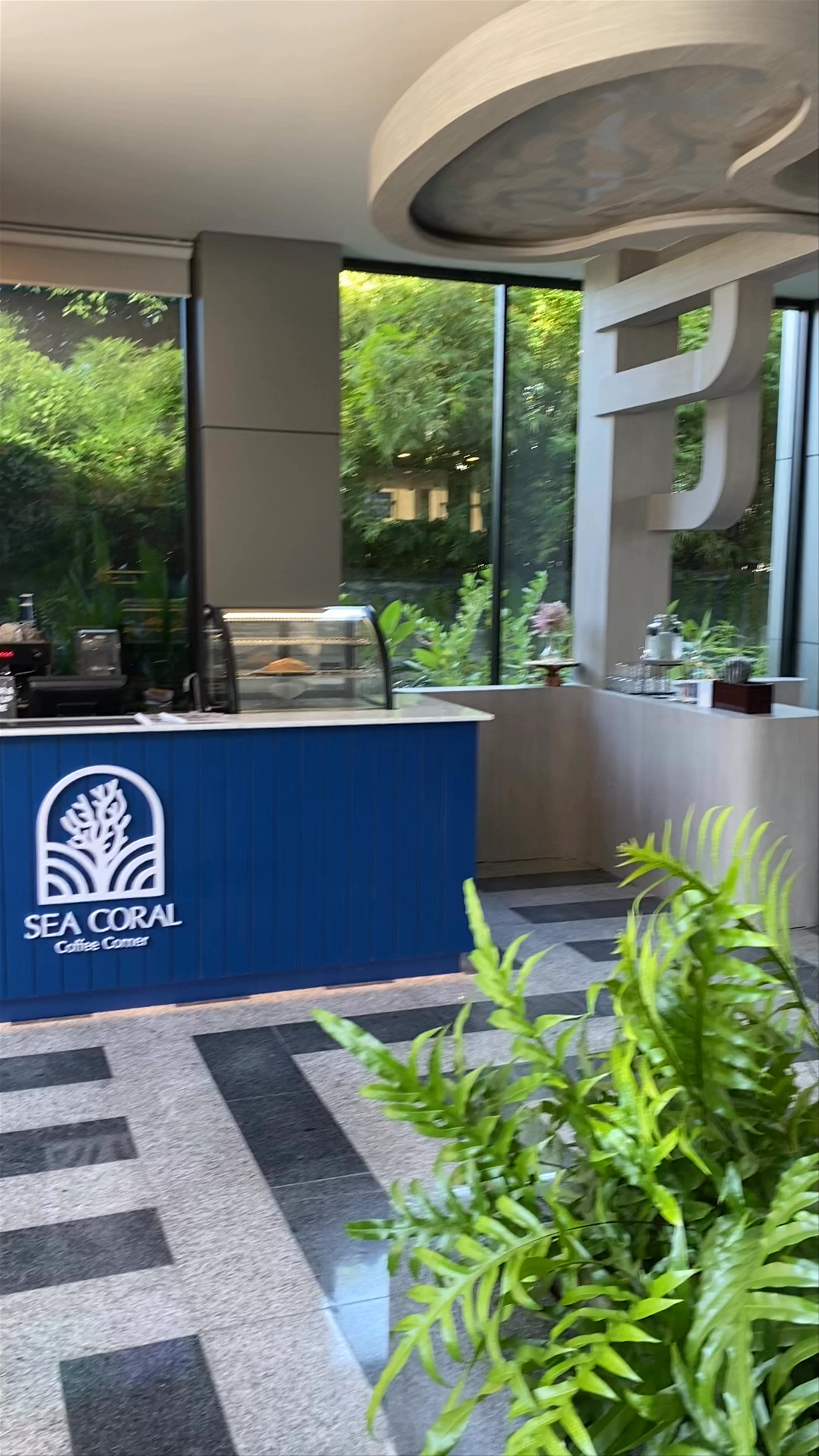 Seabed Grand Hotel Phuket