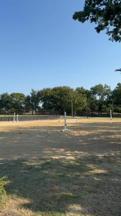 ForteBella Equestrian - Horseback Riding Near Me - Princeton, Texas