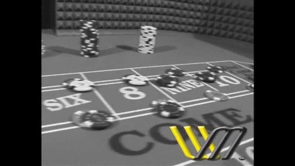 Craps Training Craps Training