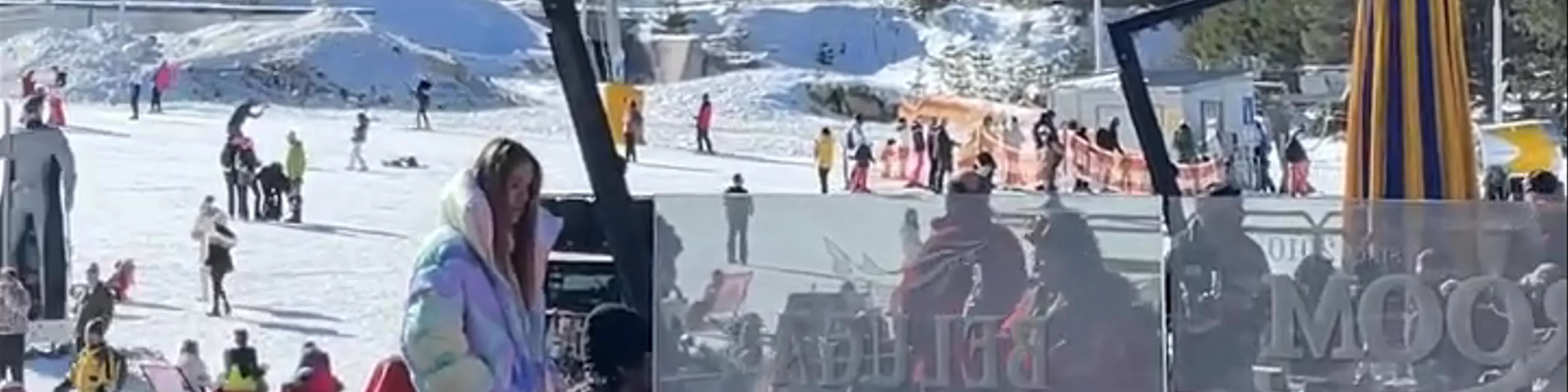 Bansko ski resort