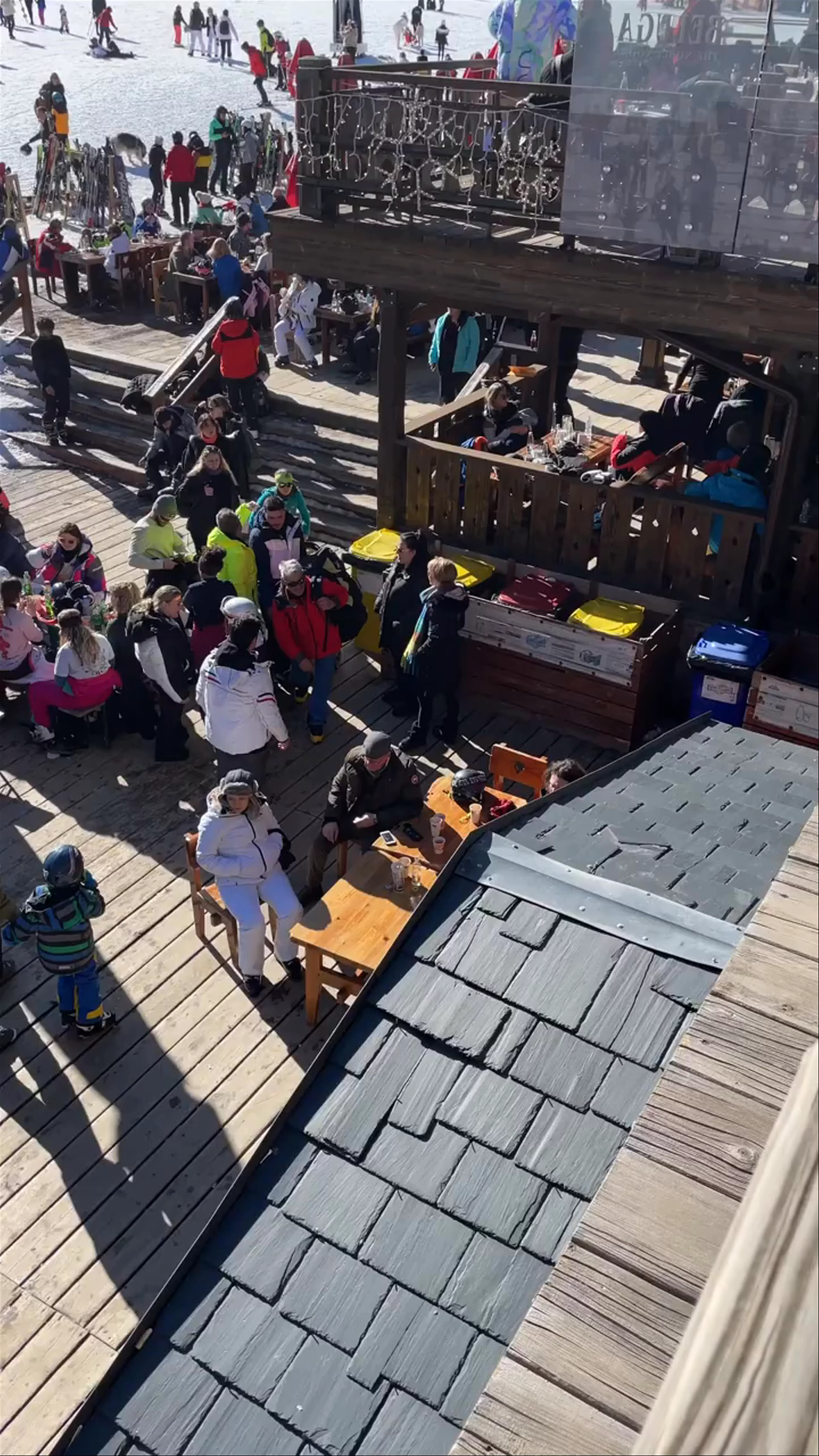 Bansko Ski Resort