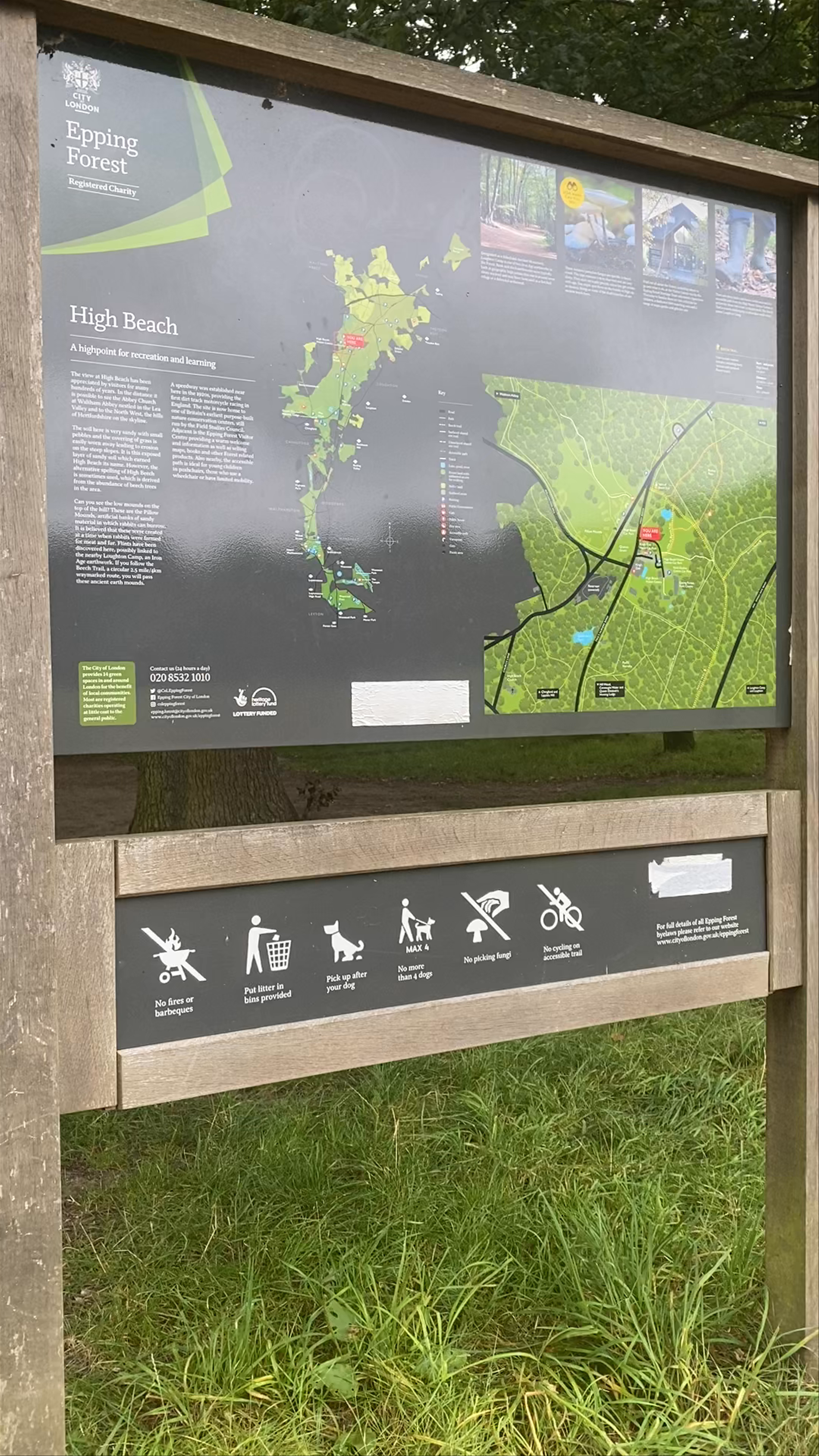 Epping Forest