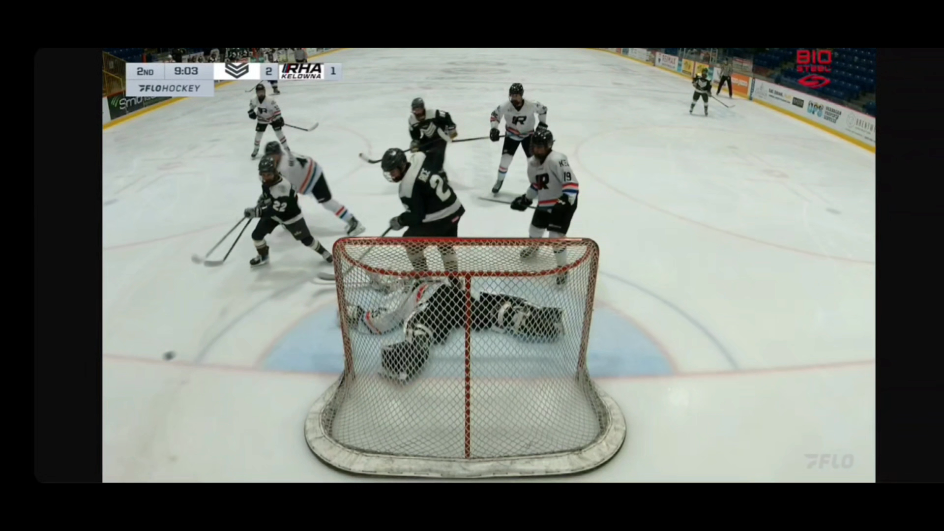 Highlight reel RHA Kelowna u15 prep 25'26 season
