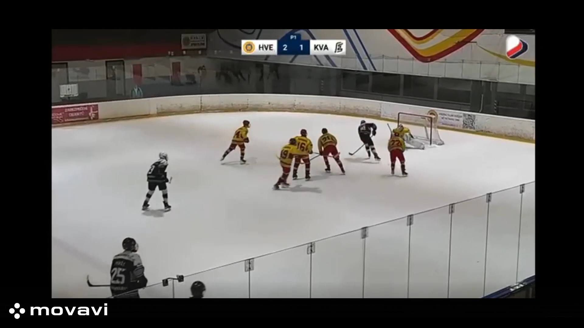 Tomas Teterja: U17 Highlight Reel - Impressive Goals & Plays