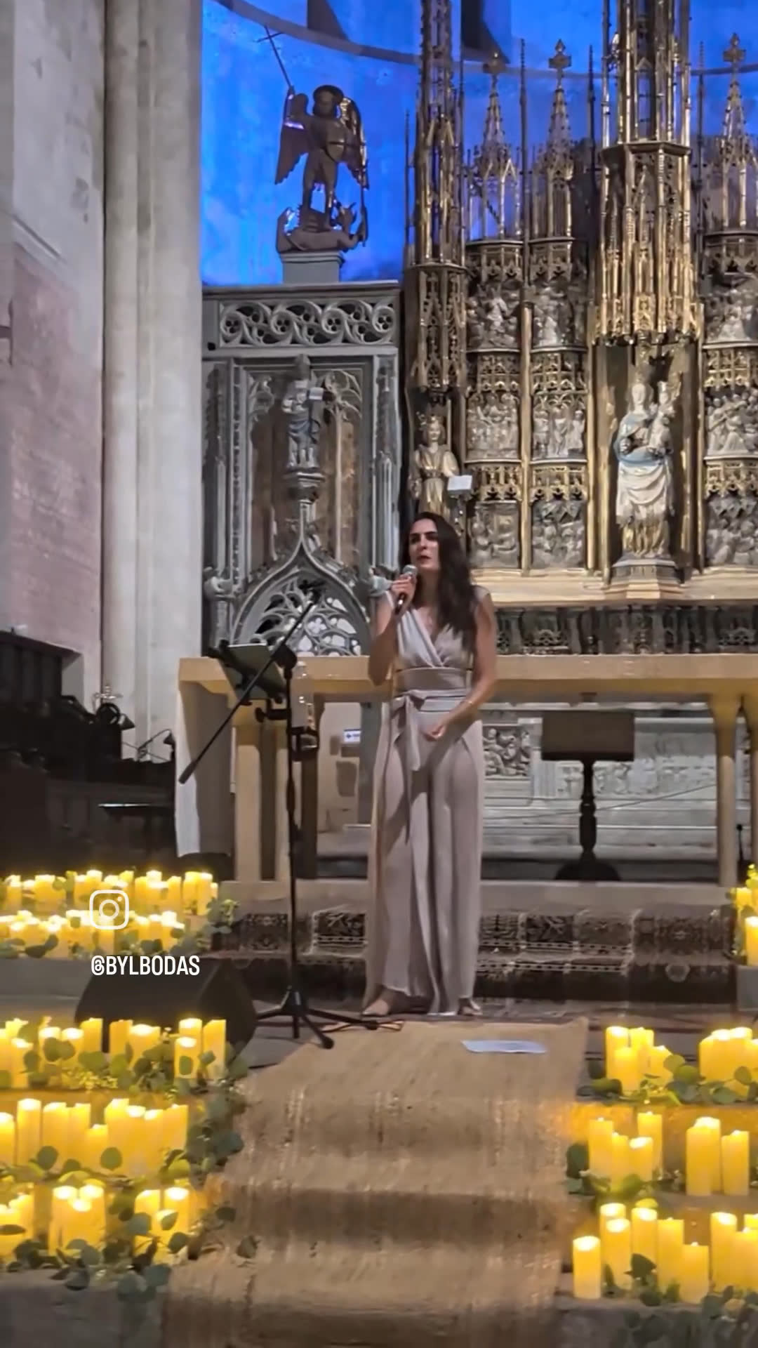 Vídeo UGC 1 de Beatriz