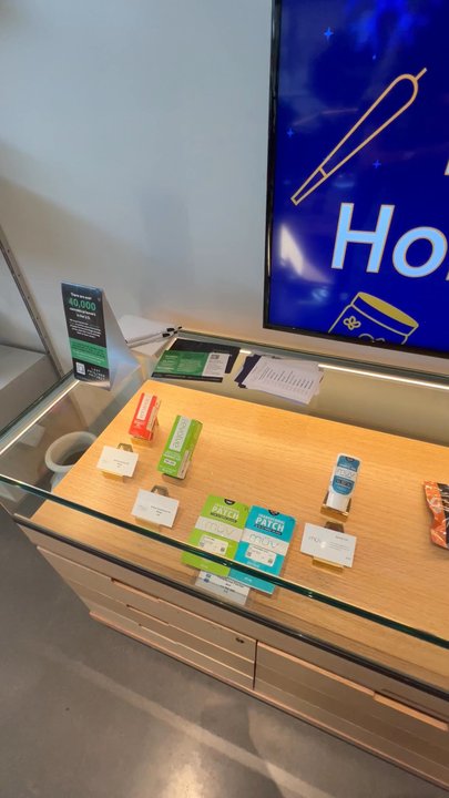 Sunday Goods - Cannabis Dispensaries Near Me - Phoenix, Arizona