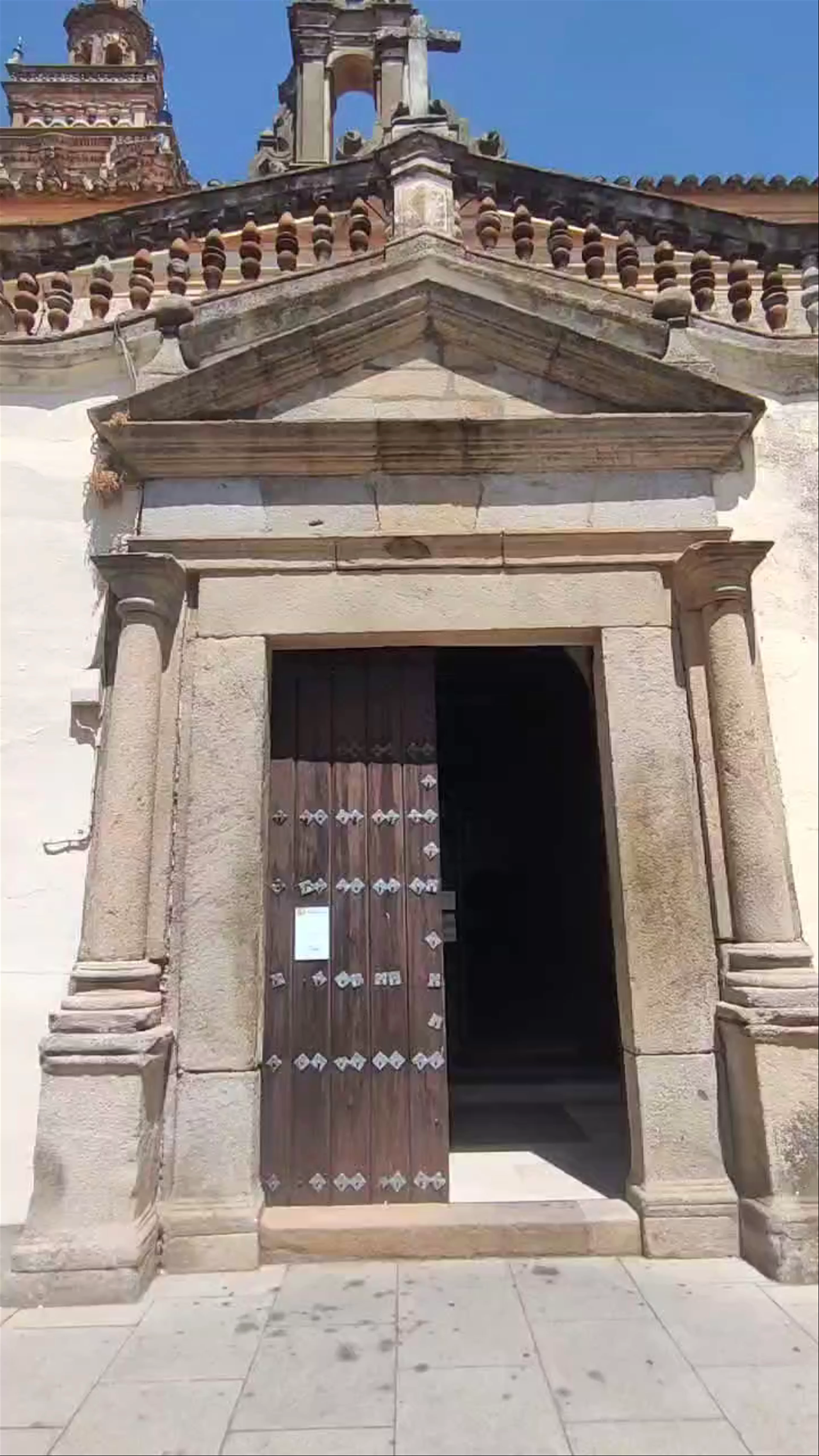 Jerez de los Caballeros