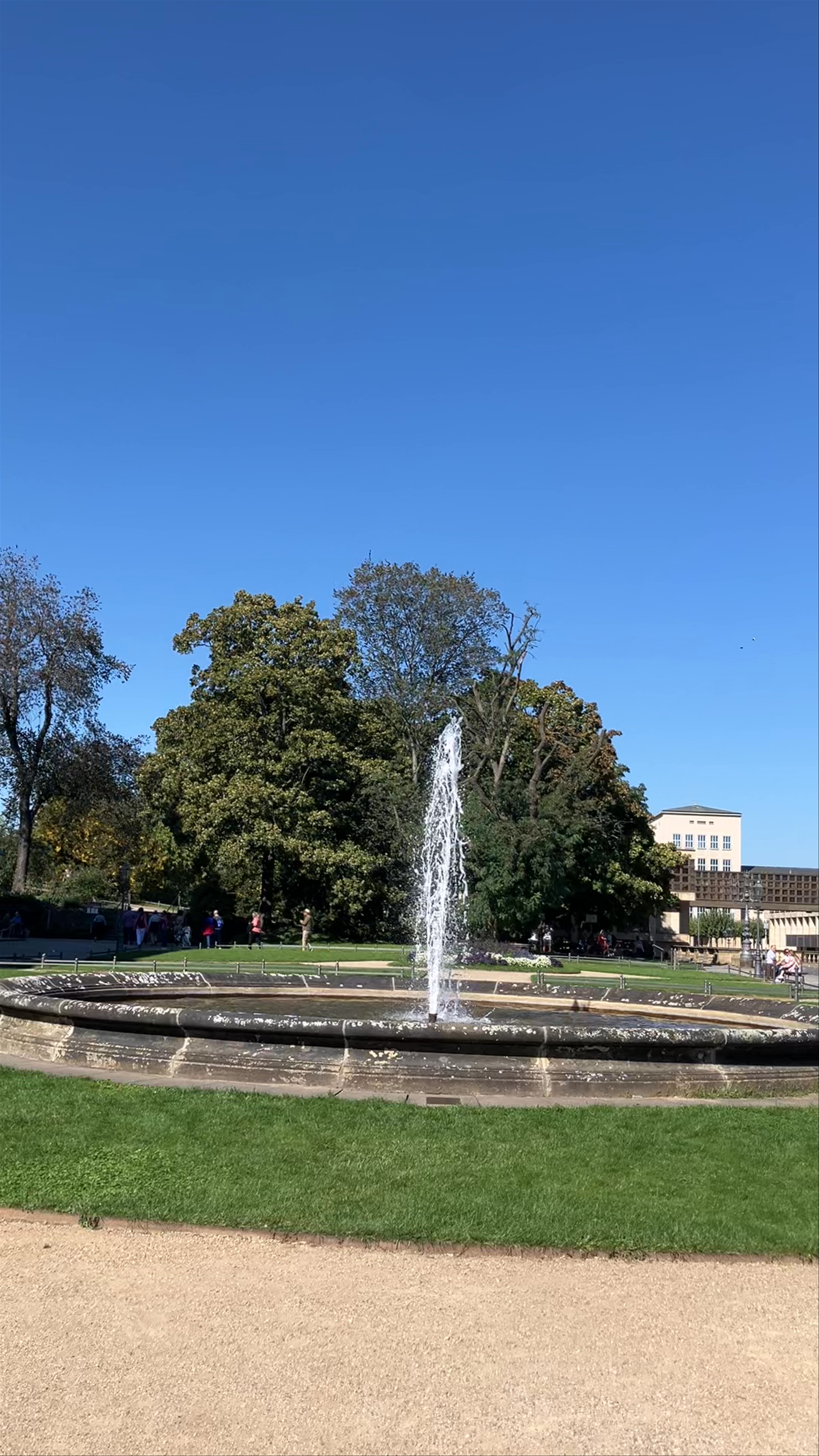 Zwinger