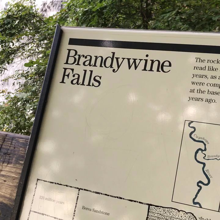 Brandywine Falls Tours - Tours Near Me - Northfield, Ohio