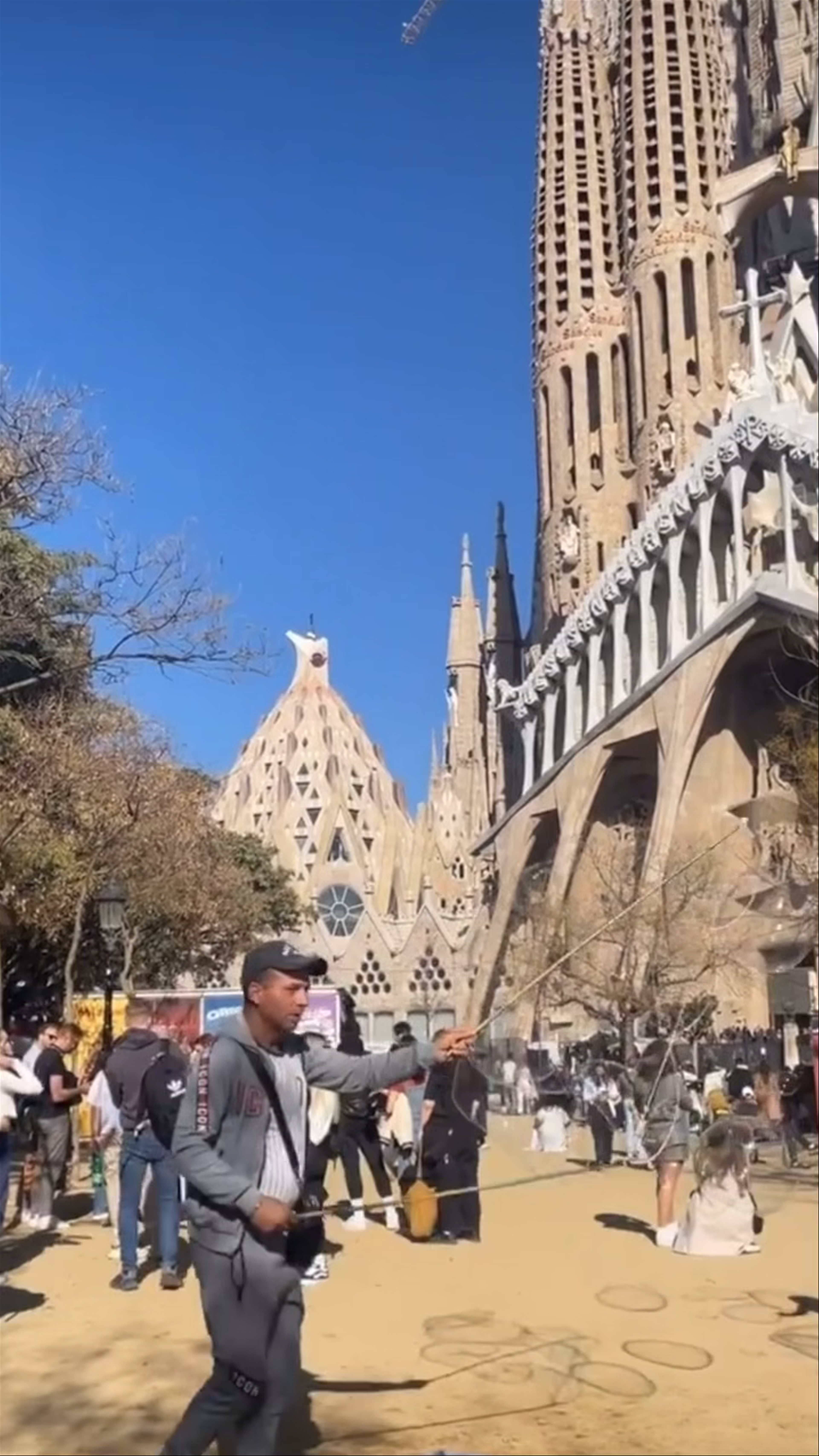 Sagrada Familia