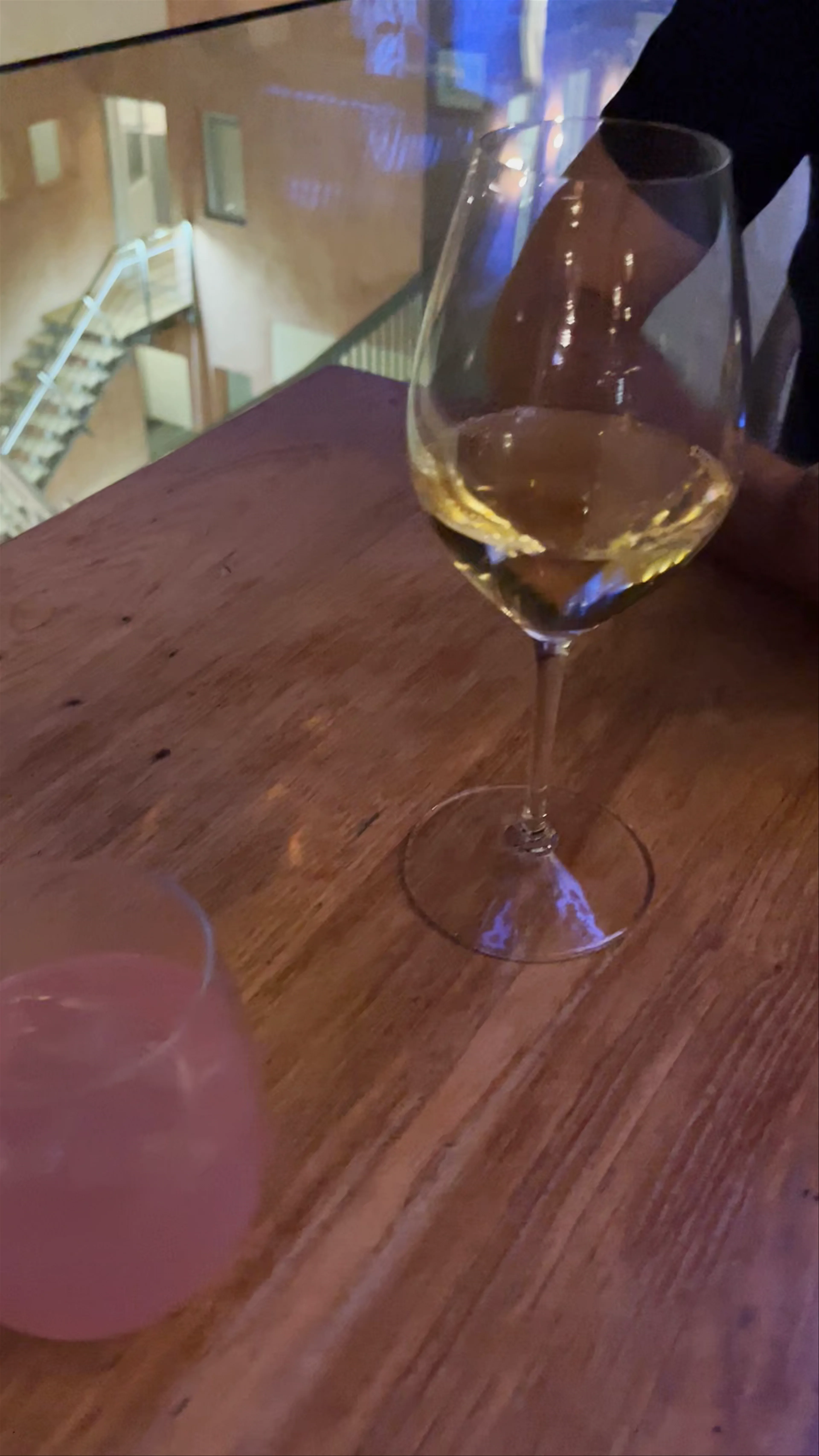 Kaliya Reimagined Food & Drinks
