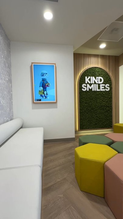 Kind Smiles - Kind Smile HQ - Orthodontists Near Me - Irvine, California
