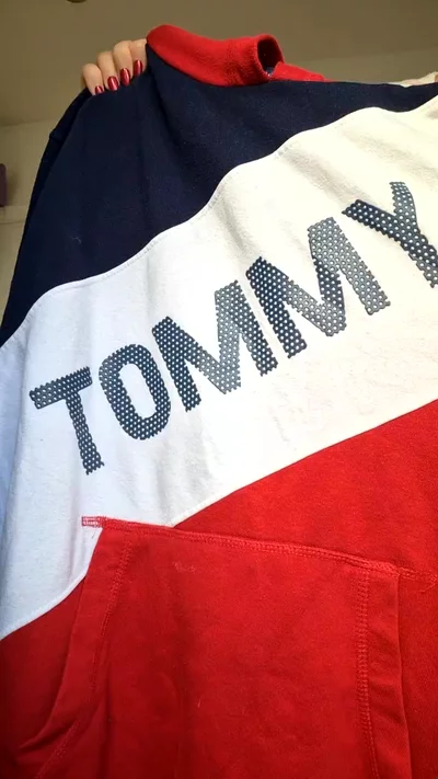 Tommy Hilfiger Hoodie