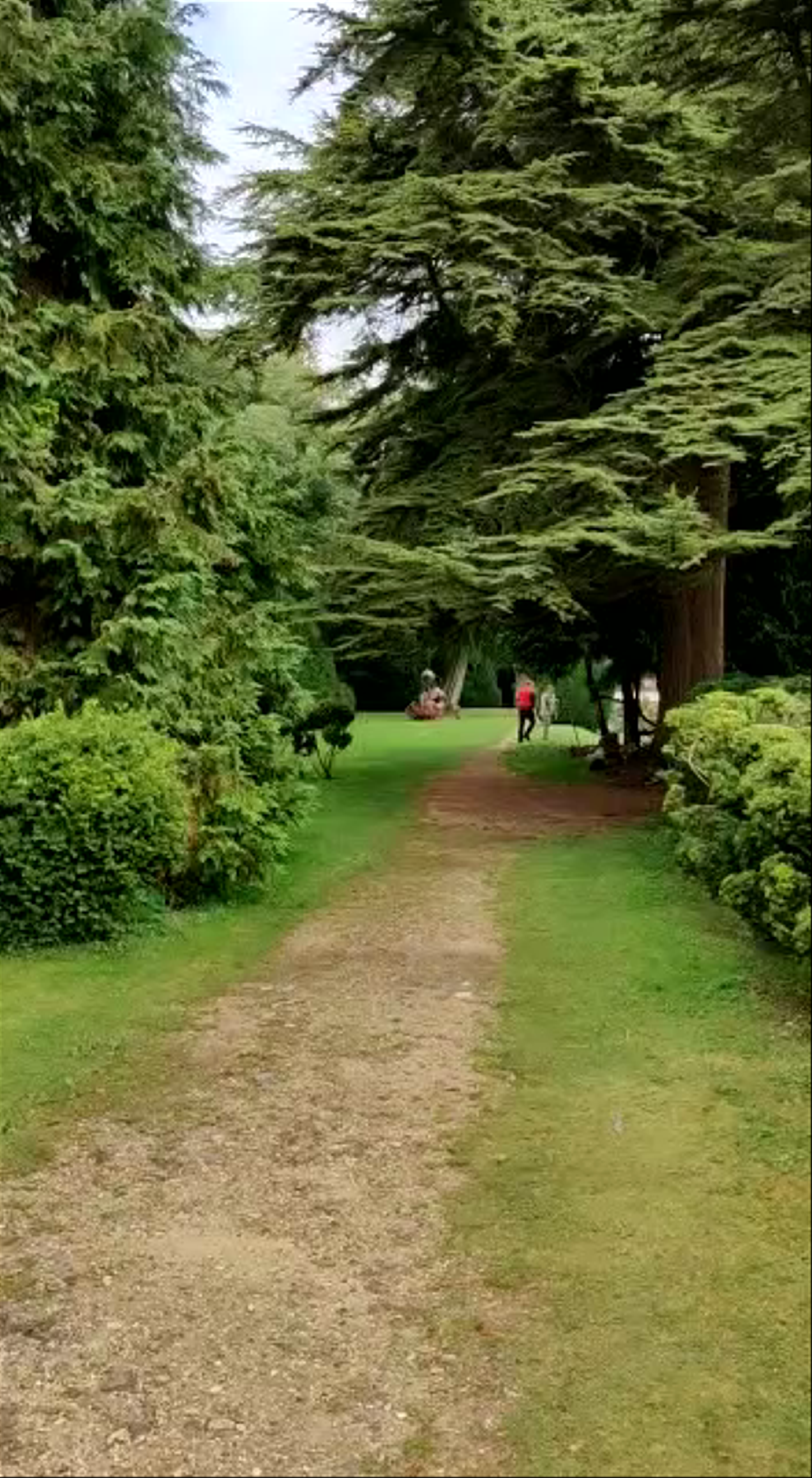 Kentwell Hall: A Serene Historic Escape in Sudbury, England