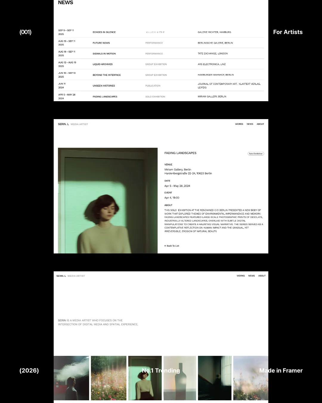 When I started creating template, I wouldn't imagine I would spend so much time and effort on this.This is really entire package: planning, designing, content planning, collecting, creating guide, distribution, marketing!Plus research. How the hell full time workers do this? (Even for freelancers, it's more than full time) You guys are amazing.