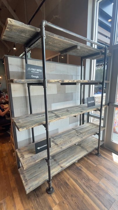 First Watch - Breakfast & Brunch Near Me - Tampa, Florida