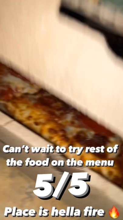 PBX PIZZA - Meat lovers - Pizza Near Me - Pleasanton, California