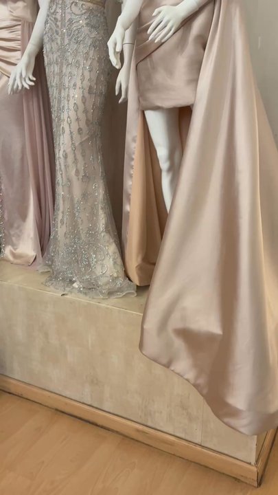 Iness - Amazing selection!! - Formal Wear Near Me - Glendale, California