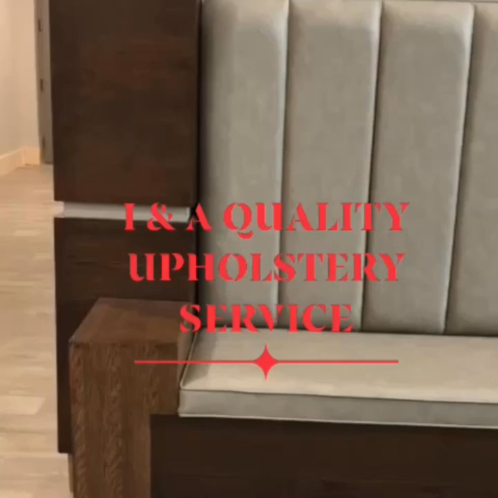 I & A Quality Upholstery - I & A QUALITY UPHOLSTERY SERVICE INSPIRATION - Furniture Reupholstery Near Me