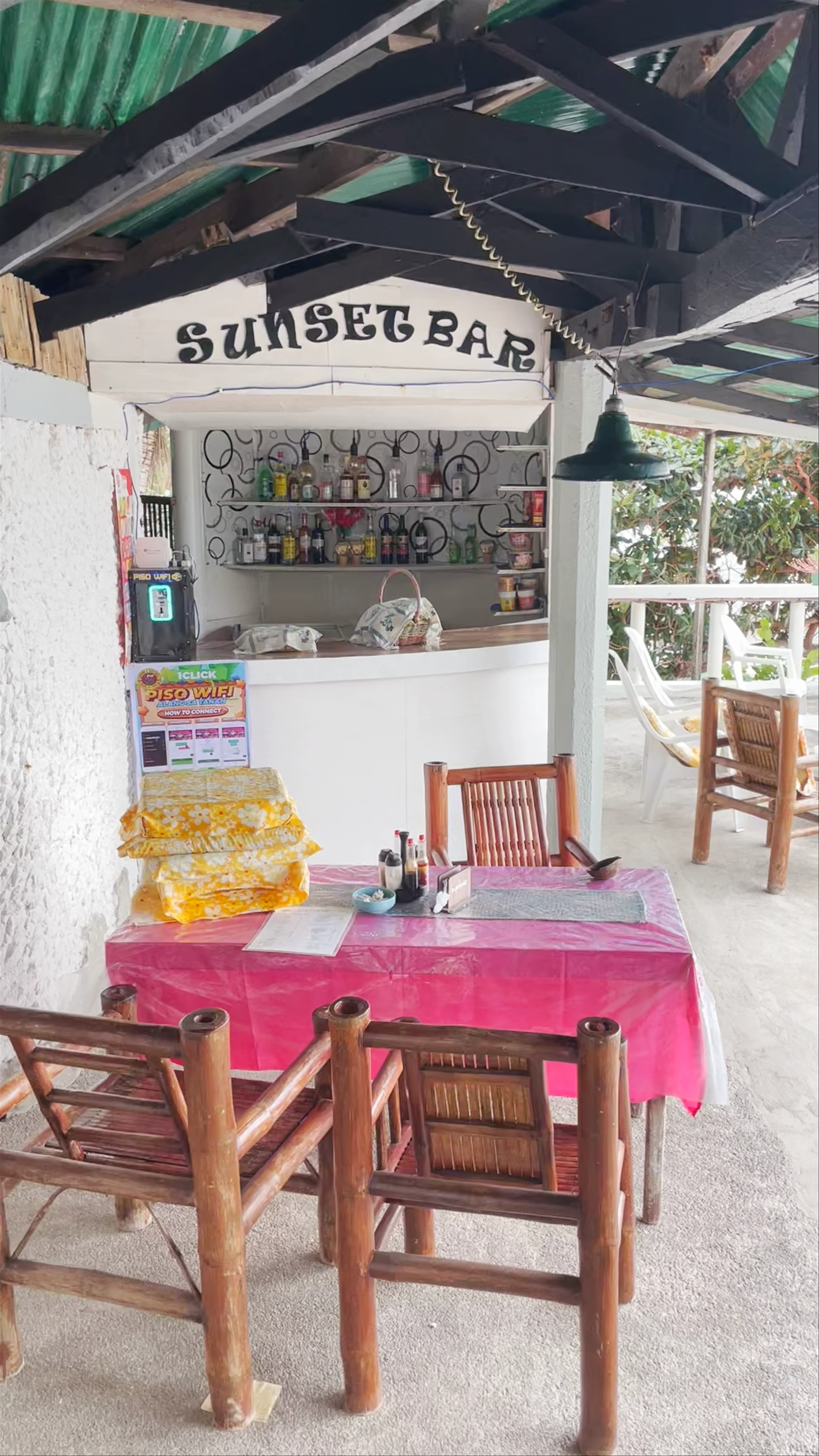 Liberty's Community Lodge and Dive Resort