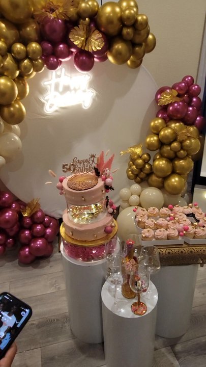 So Cute Decorating - Party & Event Planning Near Me