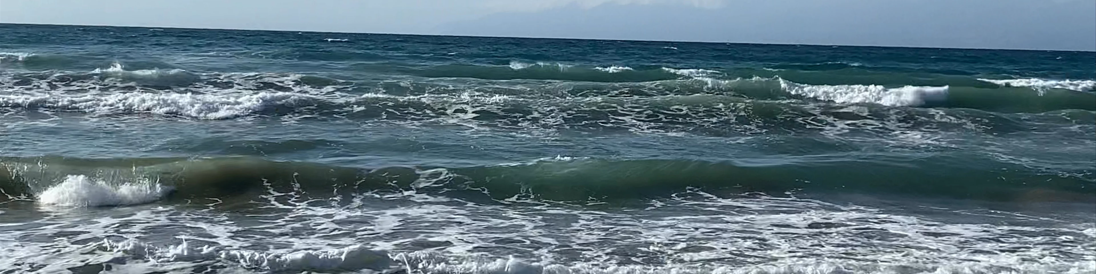 Παραλία Αραχάβη