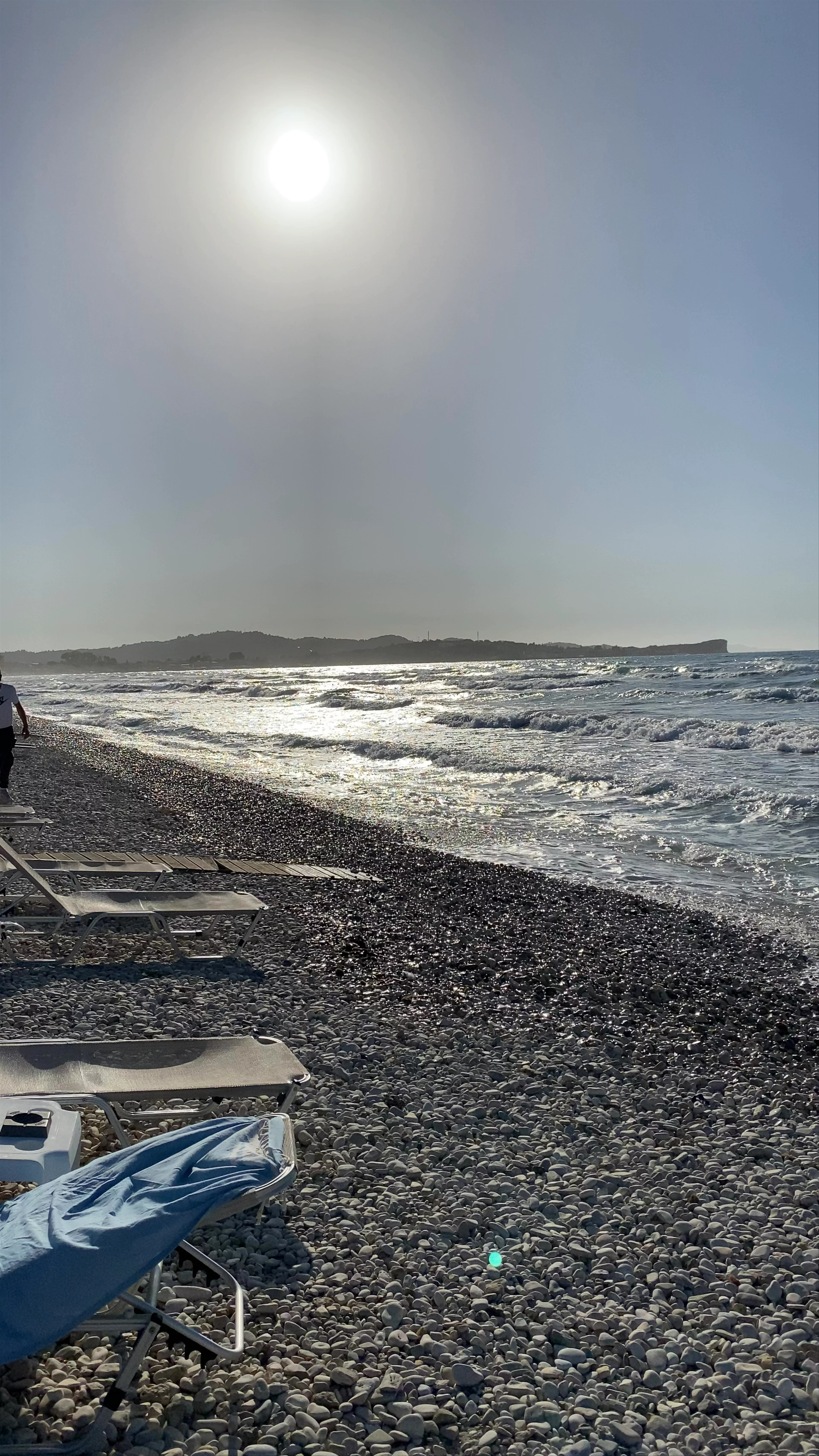 Παραλία Αραχάβη