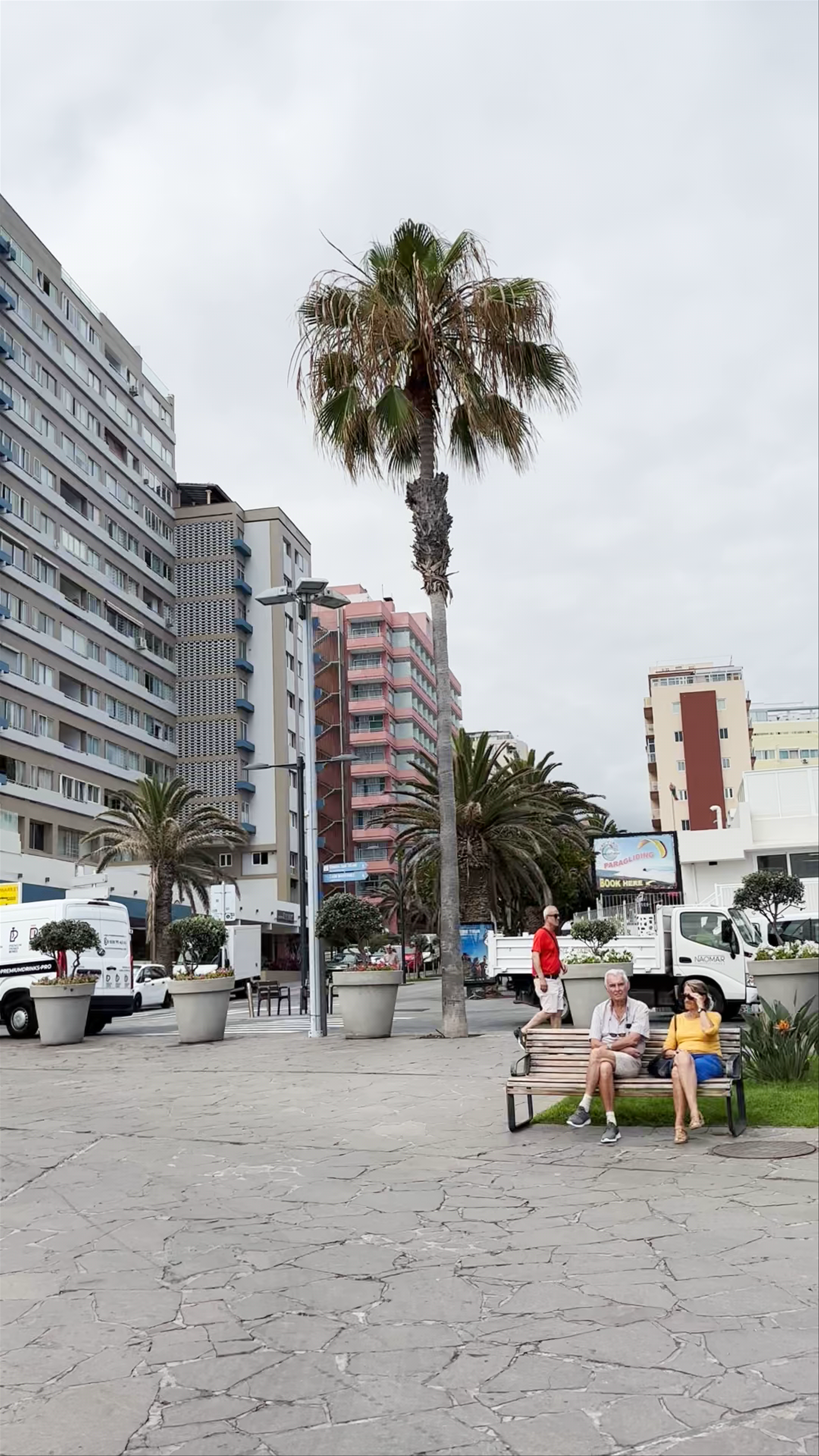 Playa de La Barranquera