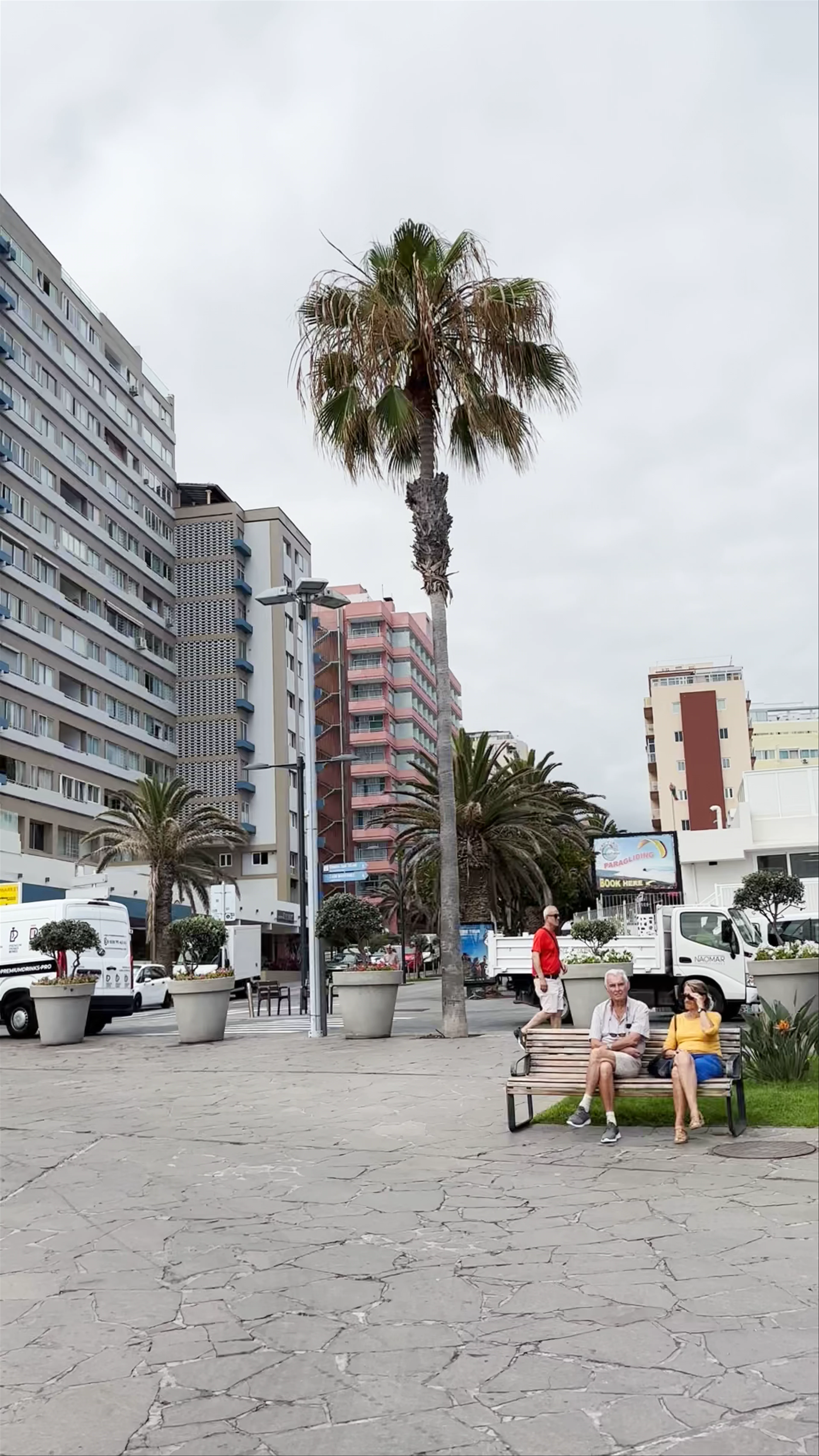 Playa de La Barranquera