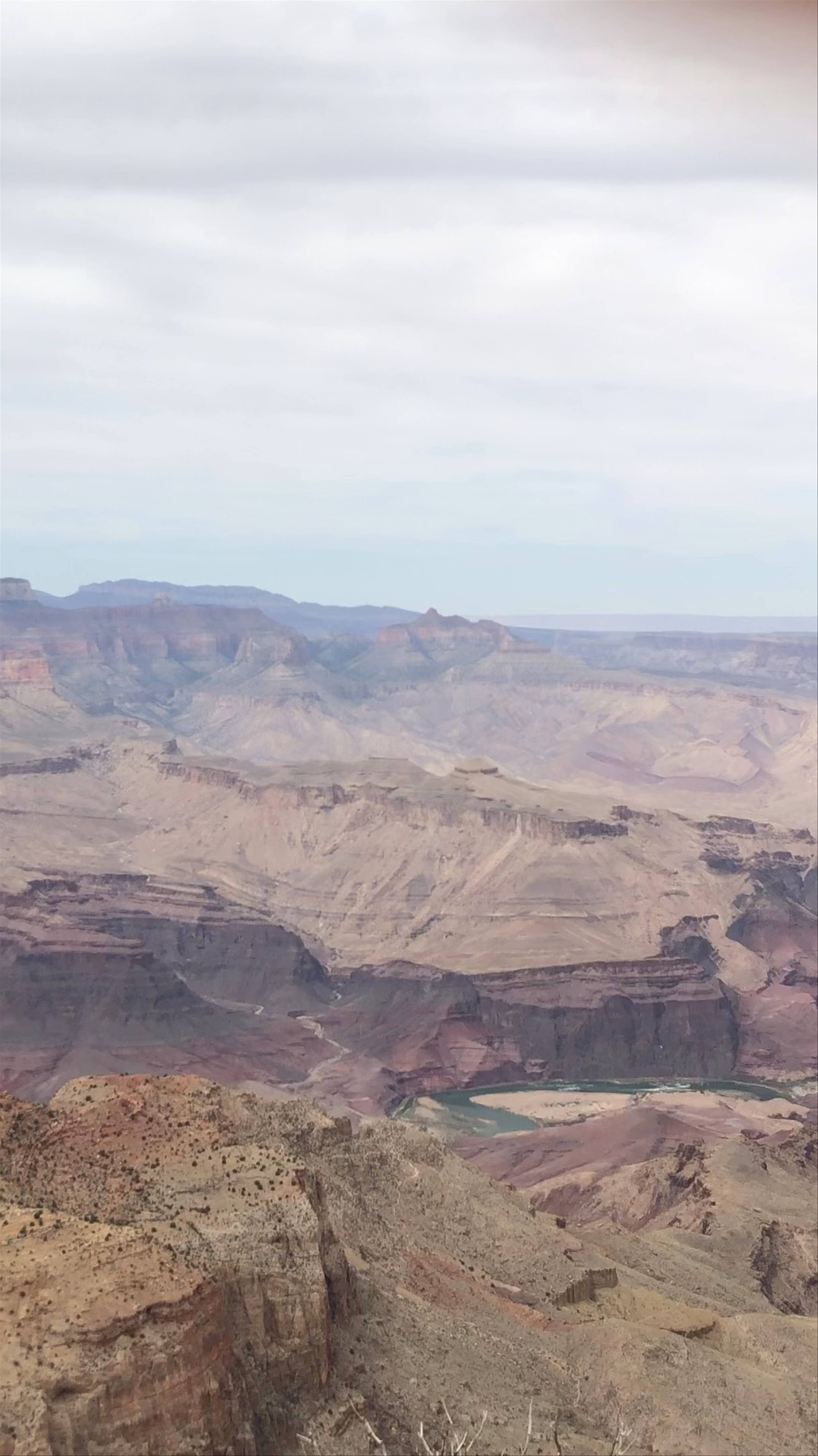 Grand Canyon National Park