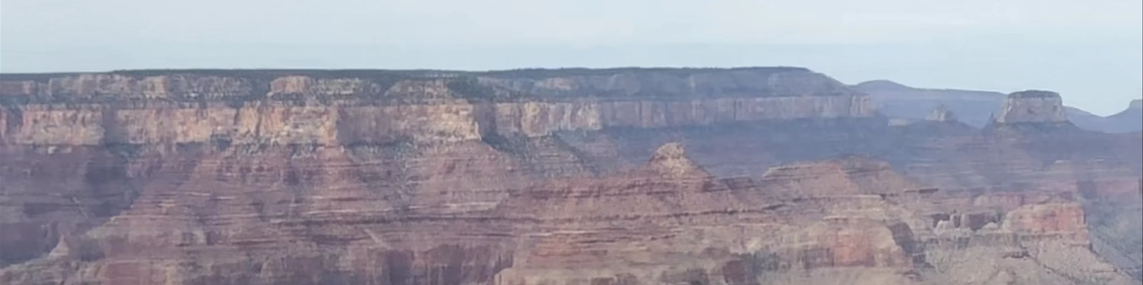 Grand Canyon National Park