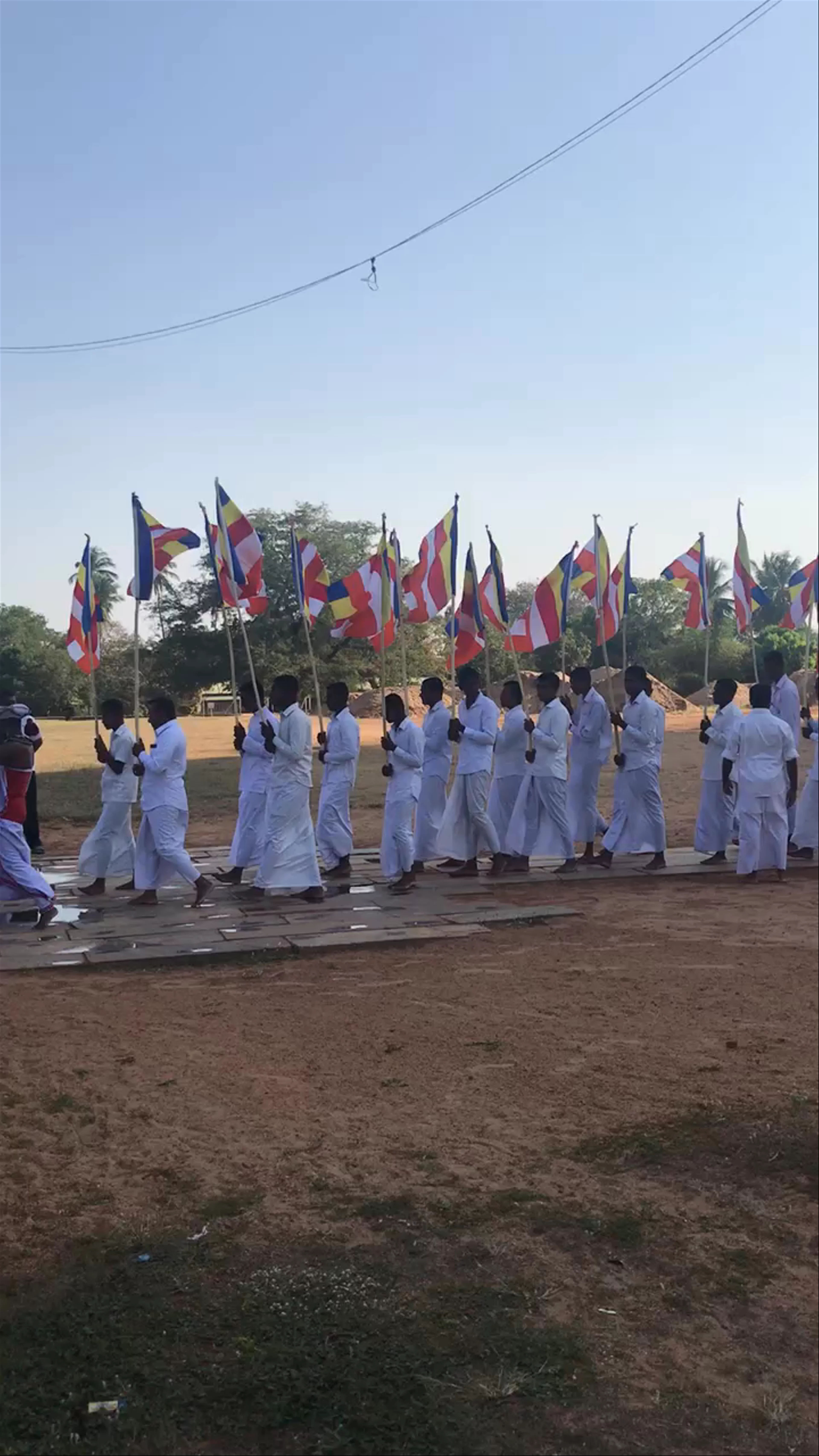 Abhayagiri Vihara