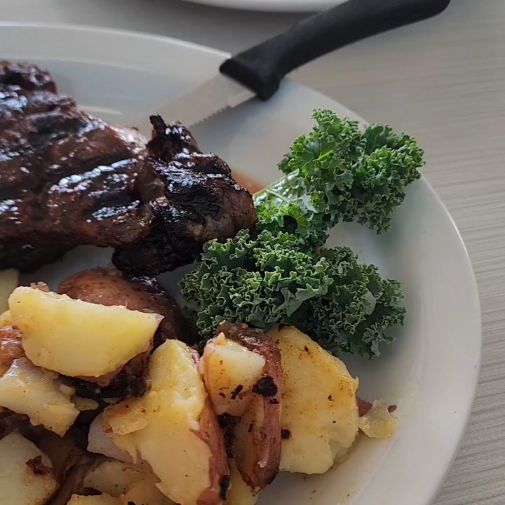 Flapjacks - Steak and Eggs - Breakfast & Brunch Near Me - Sacramento, California
