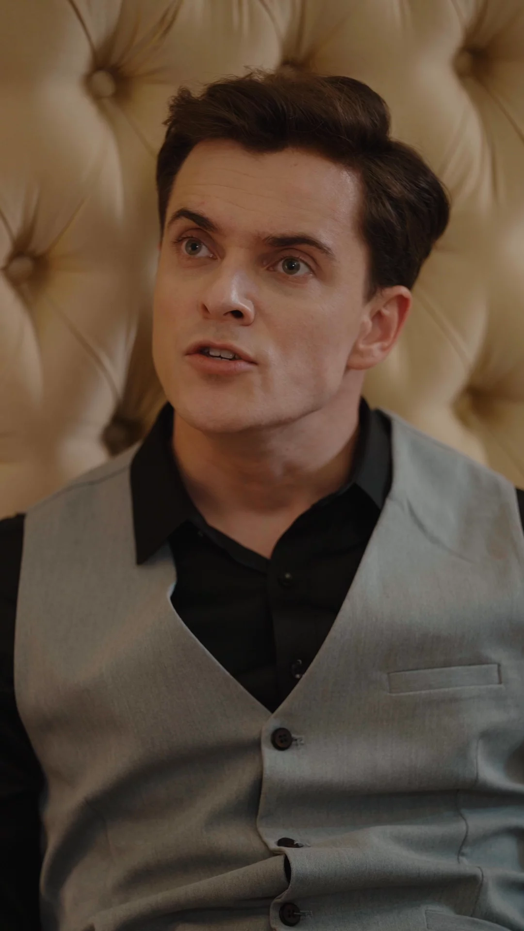 Married to a Stranger - Episode 28