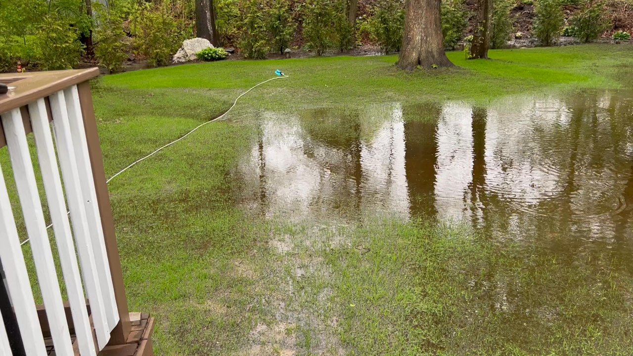 Nature Redesigned Landscaping - Landscape Architects or Designers Near Me